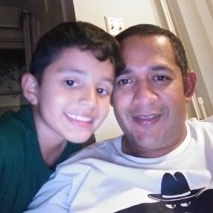 Meet your Posher, Armando asdruval